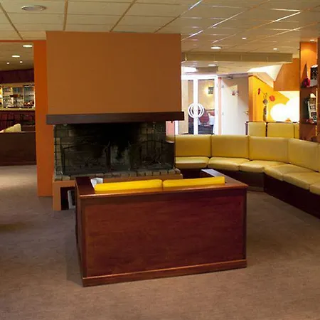 Aparthotel Garden&city Balneo 3*
