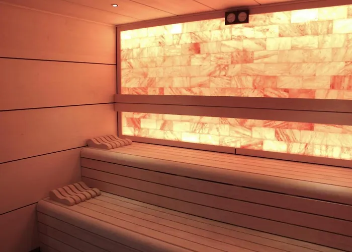 Garden & Balneo Apartahotel