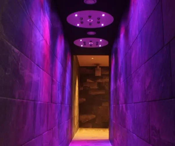 Garden & Balneo Apartahotel Cauterets