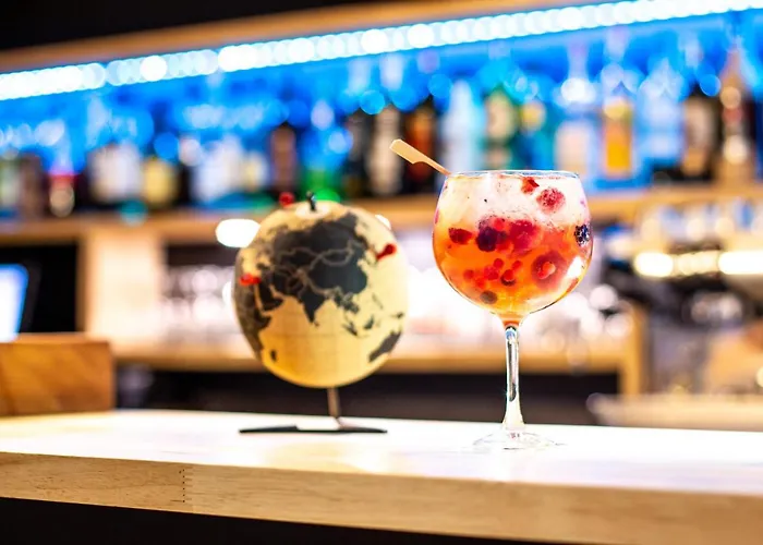 Garden & Balneo 3* Cauterets