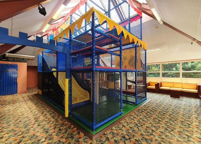 Garden & Balneo Apartahotel 3*