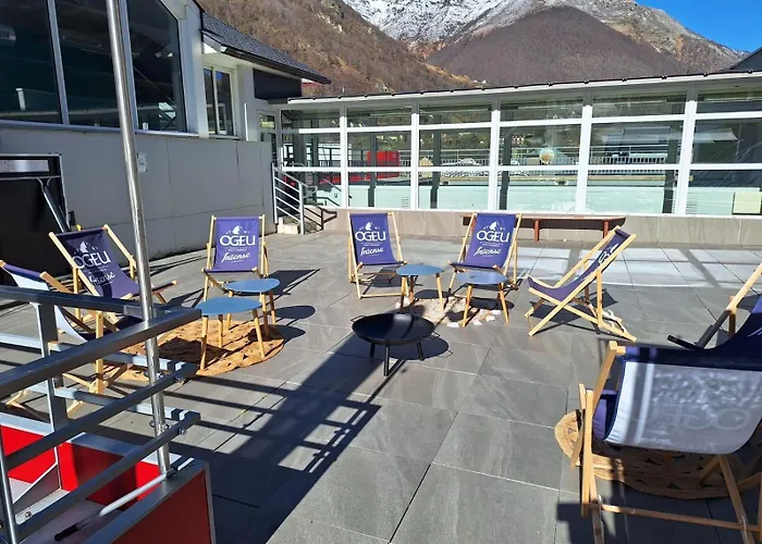 Garden & Balneo Cauterets