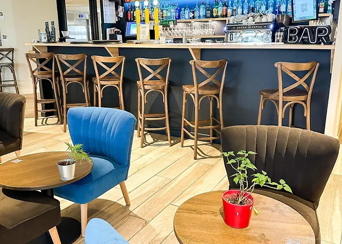 Garden & Balneo Cauterets