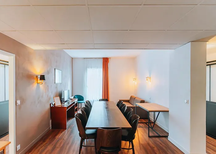 Garden & Balneo Cauterets