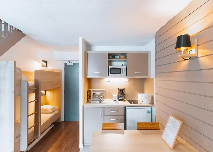 Apartahotel Garden & Balneo