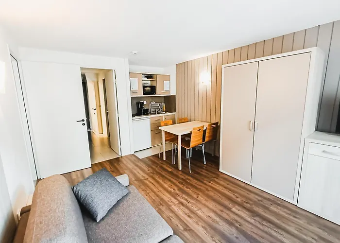 Garden & Balneo Cauterets