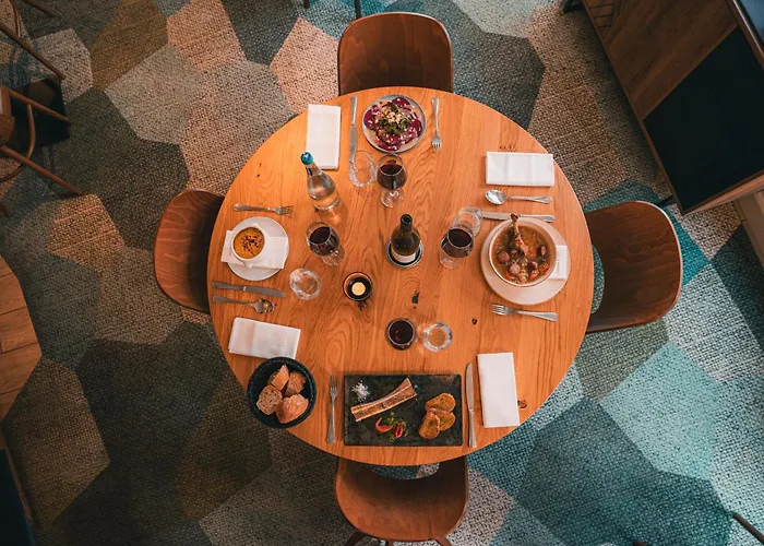 Garden & Balneo Apartahotel