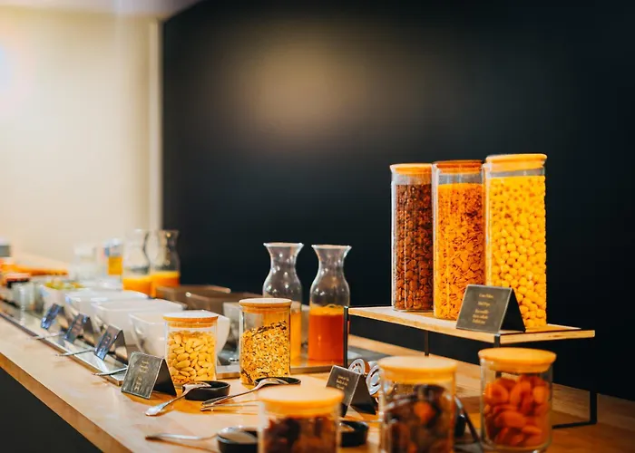 Garden & Balneo Apartahotel Cauterets