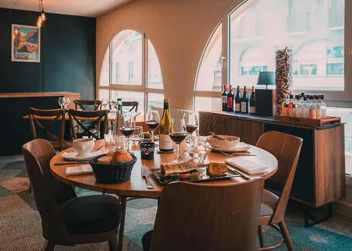 Garden & Balneo Cauterets