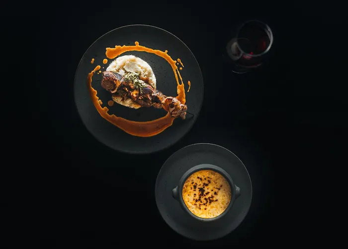 Garden & Balneo 3* Cauterets