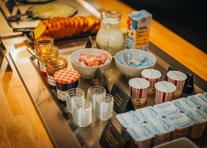 Garden & Balneo Apartahotel 3*