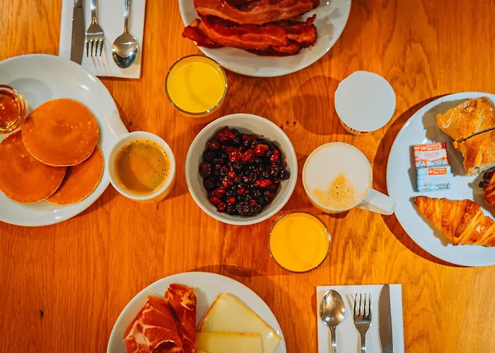 Apartahotel Garden & Balneo 3*