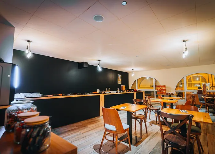 Garden & Balneo Apartahotel Cauterets