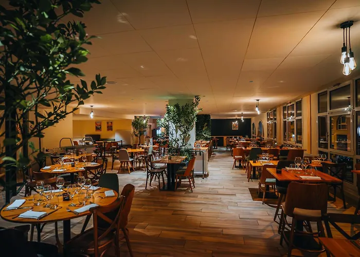 Apartahotel Garden & Balneo Cauterets