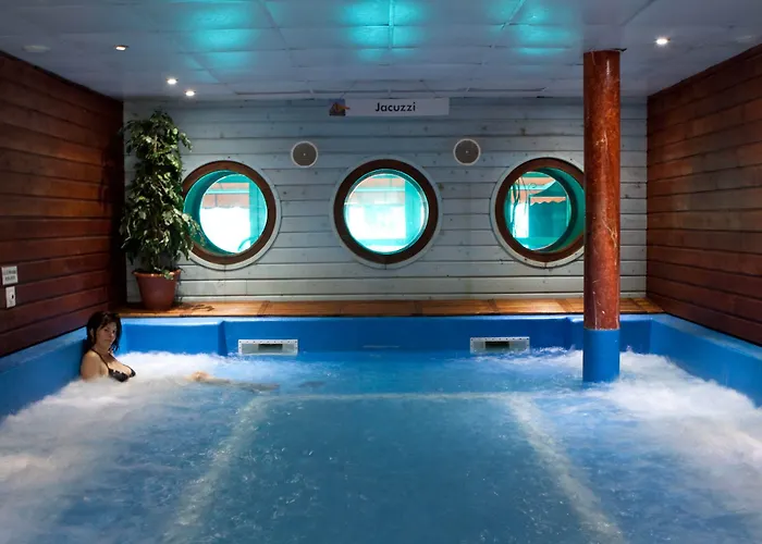 Garden & Balneo Cauterets