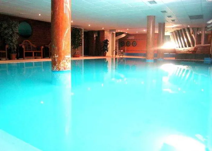 Garden & Balneo Cauterets