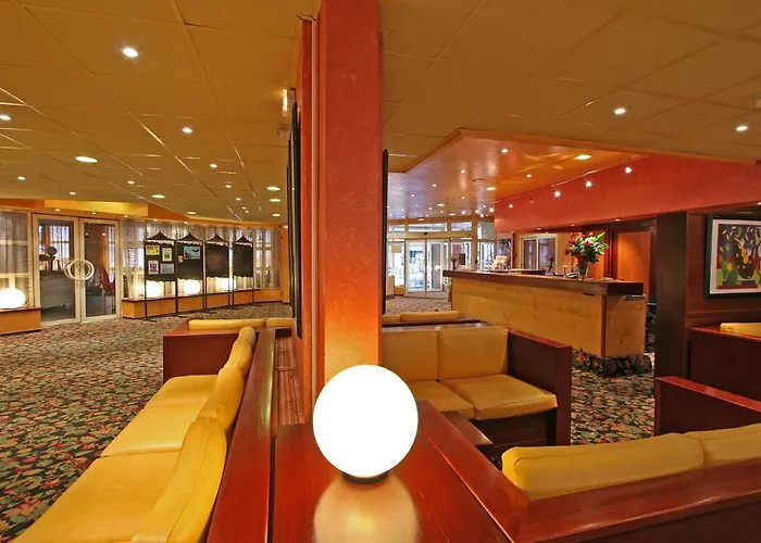 Apartahotel Garden & Balneo