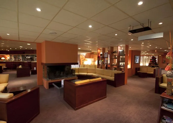 Garden & Balneo Appart hôtel