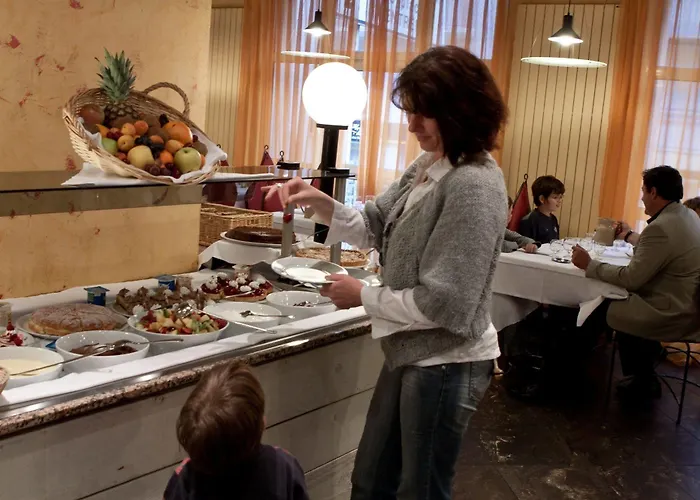 Garden & Balneo 3* Cauterets