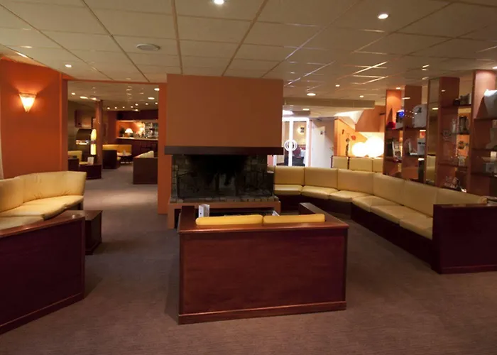 Garden & Balneo Apartahotel