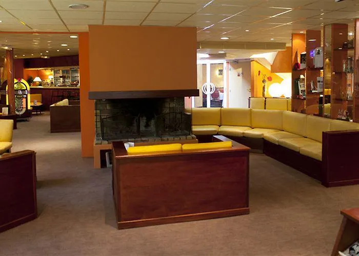 Apartahotel Garden & Balneo 3*