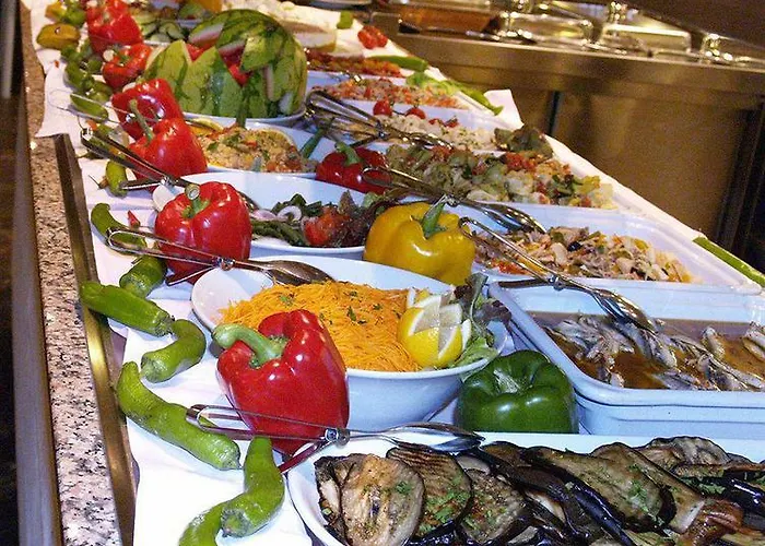 Garden & Balneo 3* Cauterets